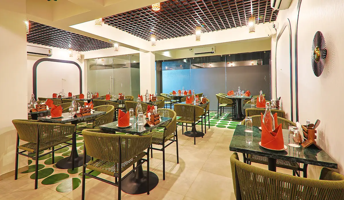 Benaulim Beach Seafood & Dining Guide 2026-2028: Where to Eat in South ...